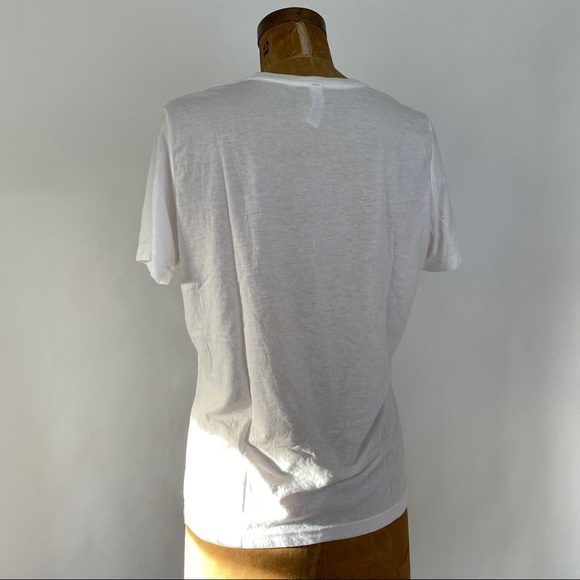 Made au Gold Graphic Tee “Sentimental Soul” T-Shirt size Large - Picture 10 of 15